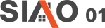 SIAO01 Logo