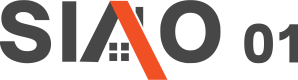 SIAO01 Logo