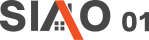 SIAO01 Logo