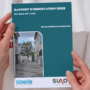 Rapport d’observation du SIAO 2025
