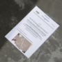 Lancement de la lettre d’information du SIAO 01